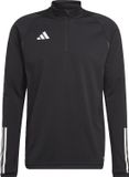 adidas Performance Tiro 23 Competition Training Jack - Heren - Zwart - XXL