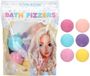 Depesche TOPModel Candy Glam badbommen, 6 stuks