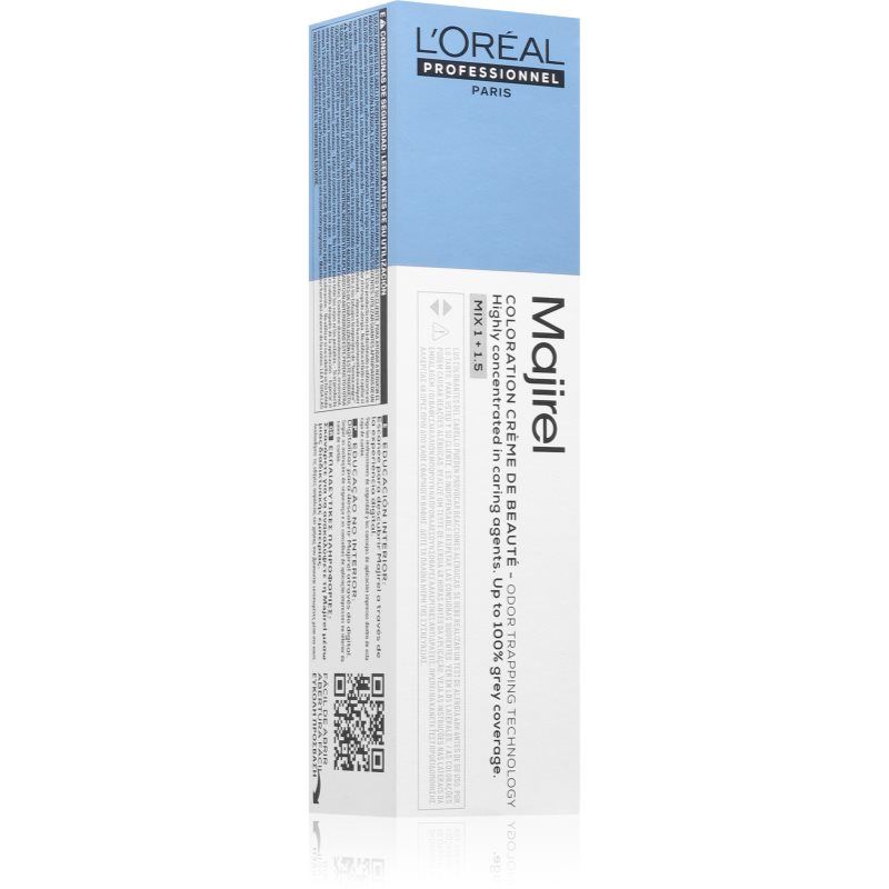 L'Oréal Professionnel Majirel 5.60 (Koperrood) Haarkleur