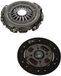 Valeo Koppelingsset 821301