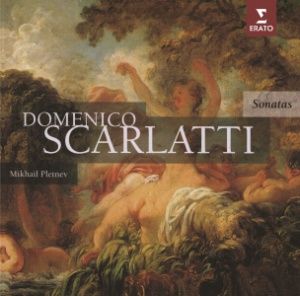 Warner Music Mikhail Pletnev - Scarlatti: Sonatas, 2CD