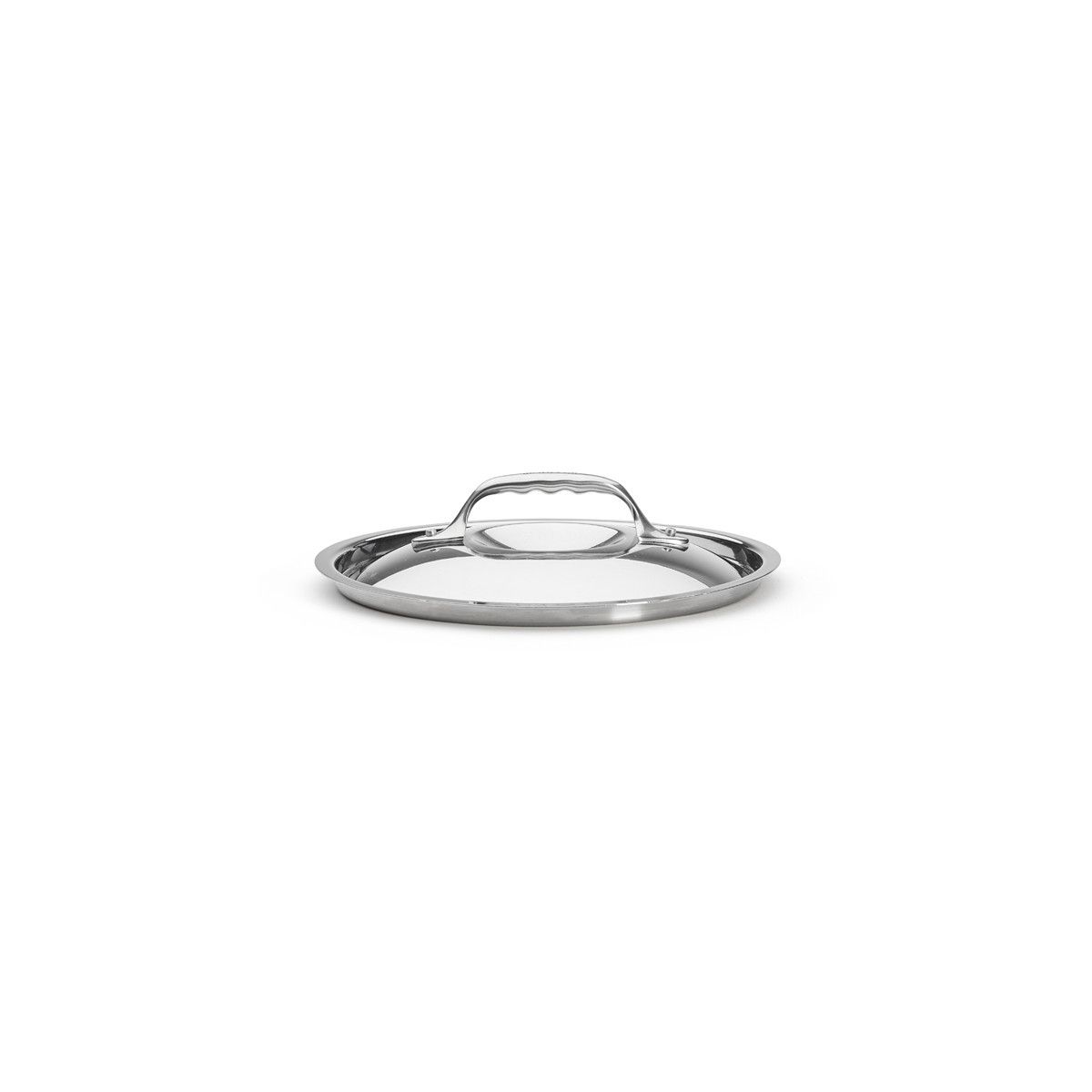 de Buyer Prima Matera / Affinity roestvaststalen deksel 20 cm DEB3709.20N