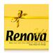 Renova papieren servetten, groot, 40 stuks, 225 g