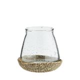 Madam Stoltz waxinehouder (10 cm)