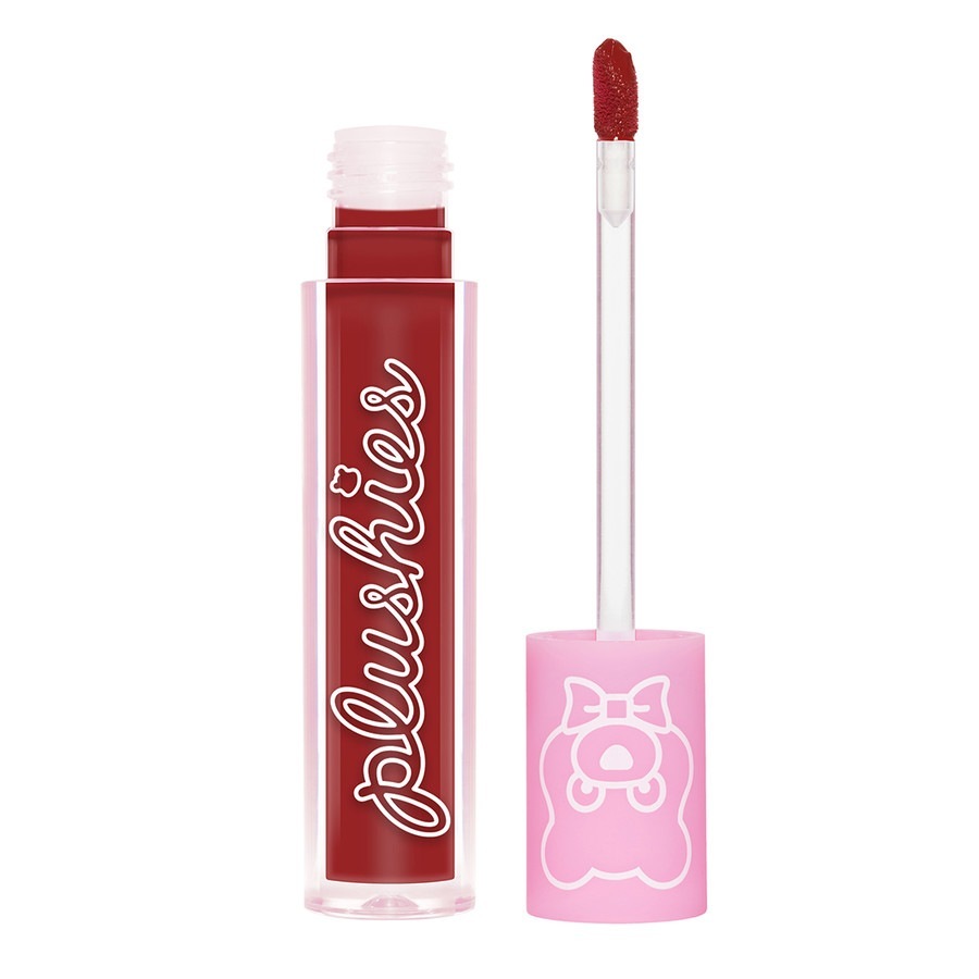 Lime Crime Jam Plushies Lipstick 3.5 ml