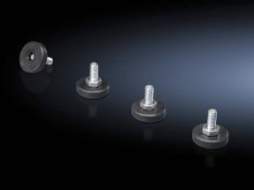 RITTAL 7507.740 Rack-toebehoren Zwart