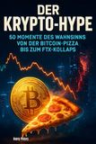 Der FlipFlop Der Krypto-Hype