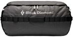 Black Diamond Stonehauler 125l Sac de voyage Noir