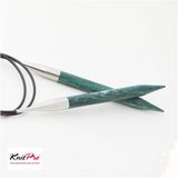 KnitPro Dreamz Houten Rondbreinaalden 80cm 2.00mm