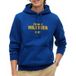 TOMMY HILFIGER Sweatshirt bleu / jaune