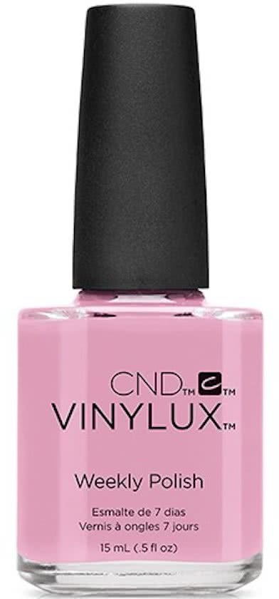 CND Vinylux VINYLUX Mauve Maverick #206 - Nagellak