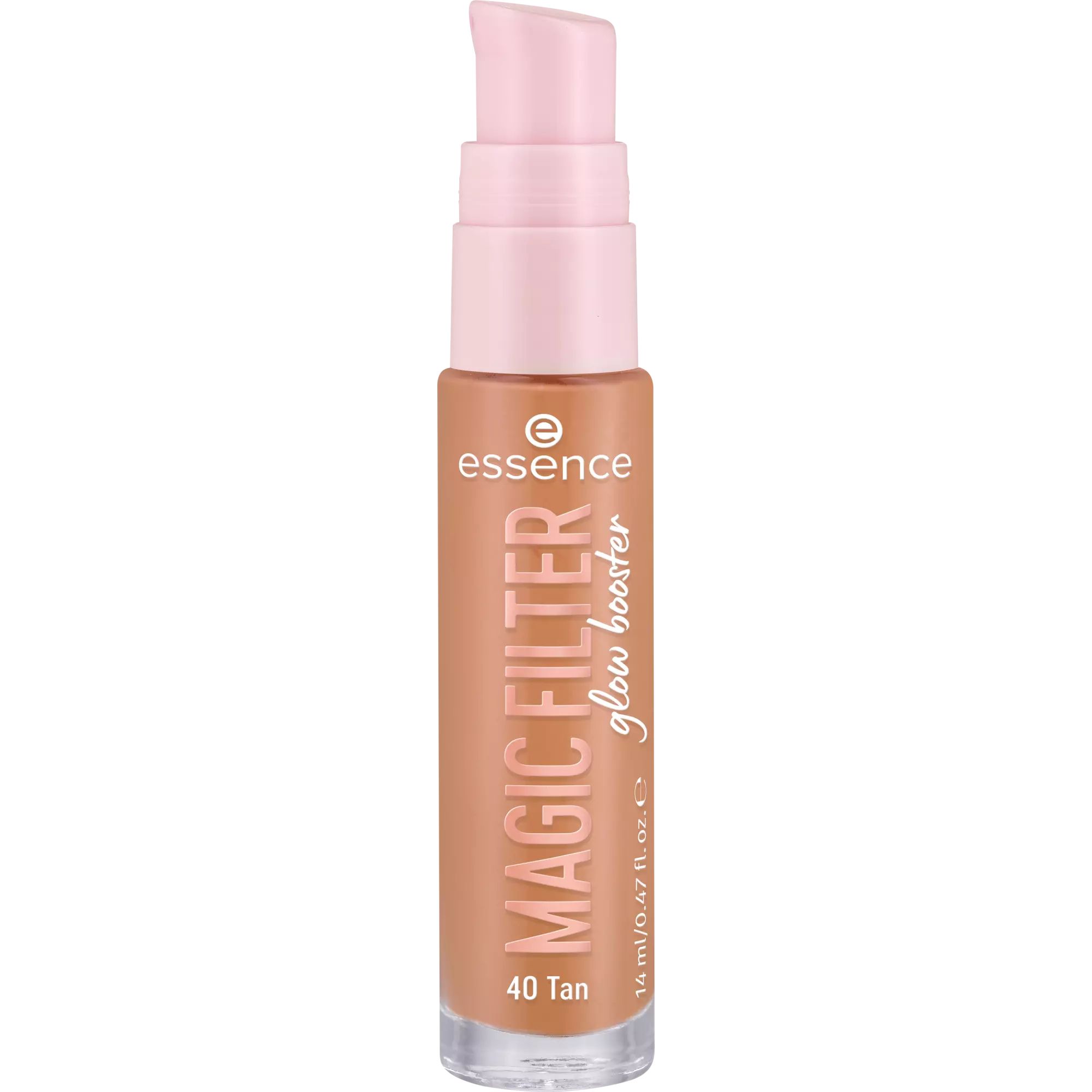 Essence Glow Booster Magic Filter - 14 ml