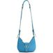 Núnoo Palma Buckle New Zealand Bright Blue W. Gold Taille: OS | Sacs à main Outlet | Unisexe | Bleu