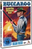 Alive Ag Buccaroo - Galgenvögel zwitschern nicht/DVD (Import)
