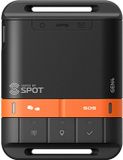 Globalstar Spot Gen4 Satellite Lawinepieper Zwart