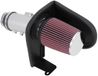 K&N Typhoon Kit compatibel met Honda Accord 3.5 2013-2016 - Zilver (69-1212TS)