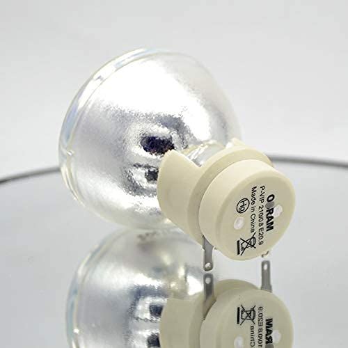 KBREE P-VIP 210/0.8 E20.9N projectorlamp compatibel met BenQ MH680 TH682ST compatibel met Viewsoinc PJD7820HD compatibel met ACER E141D H6510BD P1500 vervangende lamp (kleur: 210w E20.9n)