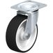 Blickle L-POTH 125KA Zwenkwiel Wieldiameter: 125 mm Draagvermogen (max.): 250 kg 1 stuk(s)