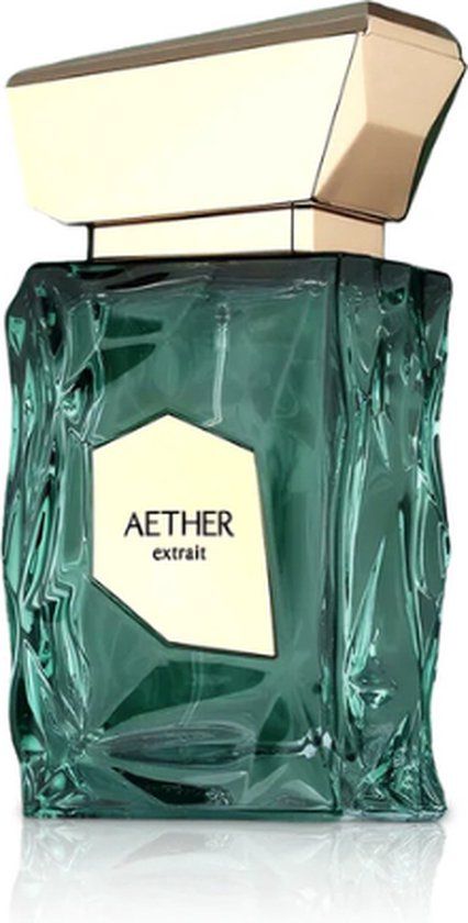 French Avenue Eau de Parfum / 100 ml / Unisex