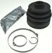 LÖBRO Jeu d'arbres de transmission pour MITSUBISHI L 200 / Triton pick-up (KJ, KK, KL), numéro d'article 302567