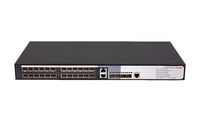 H3C LS-5120V3-28F-LI-GL Managed L3 Gigabit Ethernet Netwerk Switch