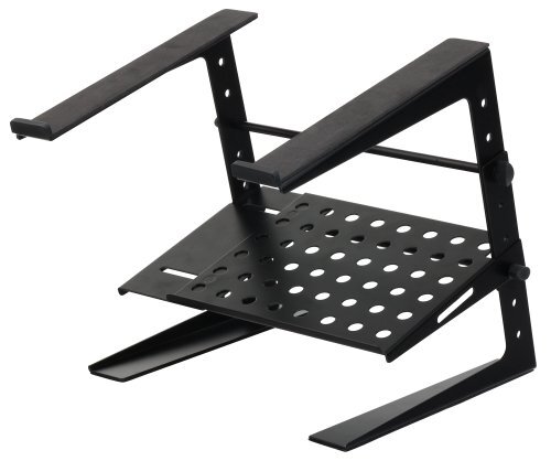 Pronomic LS-200 laptop stand Deluxe