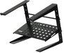 Pronomic LS-200 laptop stand Deluxe