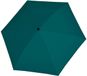 doppler Fiber Compact Magic Uni Teal Petrol paraplu