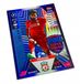 Topps Match Attax 2018/19 Mohamed Salah Carte en édition limitée
