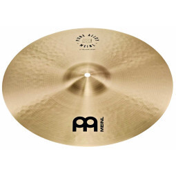 Meinl PA 18 MC Pure Alloy Medium Crash