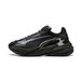 PUMA RS Surge Y2K sneakers unisex, Noir/Argent, Taille 43