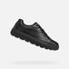 GEOX SPHERICA ECUB-1.1 ABX HEREN Sneakers - ZWART