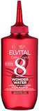 L'Oréal Paris Elvital Hair Treatment for Smooth Hair with Acidal Care Formula Colour Shine 8 Seconds Wonder Water Hair Fluid 200ml