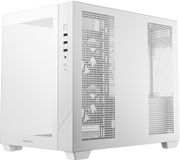 DeepCool CG330 3F WH Tower Wit