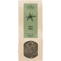 De Tuinen 2+1 gratis Groene Thee Earl Grey - 100g