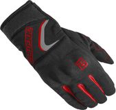 Bogotto F-ST Handschoenen Zwart Rood Maat 2XL