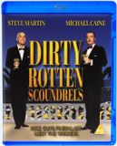 Dirty Rotten Scoundrels [Blu-Ray]