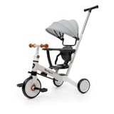 Interbaby Norby 5-in-1 multifunctionele driewieler en balansfiets