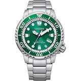 Citizen Analoge BN0158-85X, Zilver, Armband