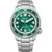 Citizen Analoge BN0158-85X, Zilver, Armband