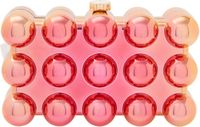 myMo at night Clutch zalm roze / pink