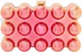 myMo at night Clutch zalm roze / pink