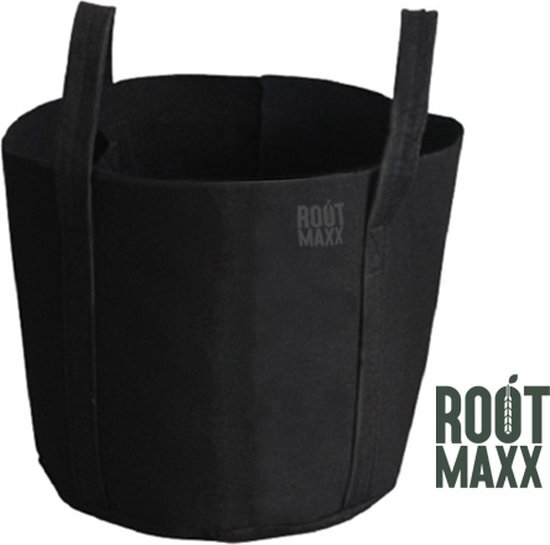Rootmaxx Root Maxx Plantpot 11 Liter ø25x23 Plantzak