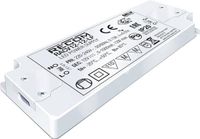Recom LED-driver 12 W 0 - 1000 mA 12 V/DC Instelbaar