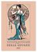 Women's Calvendo Women's Images of the Belle Époque (Wall Calendar 2027 DIN A2 portrait)