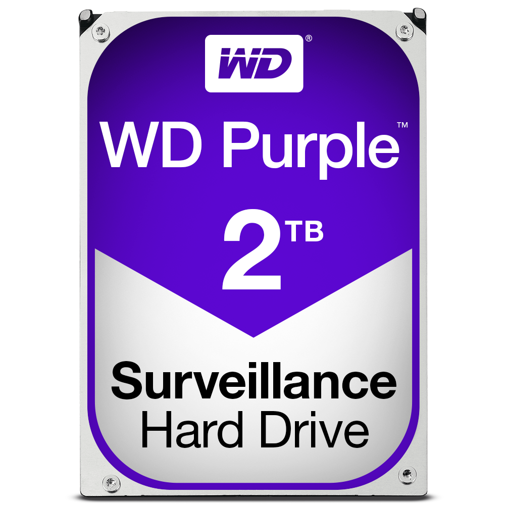 Western Digital Purple