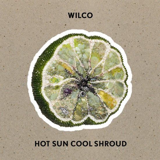 Hot Sony Music Entertainment International Services GmbH Hot Sun Cool Shroud
