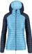 Karpos Alagna Down Jas Blauw M Vrouw