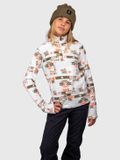 Brunotti Tenny Boys Fleece | Black - 152