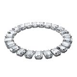 Swarovski Millenia All Ard L Octa Cry Collier